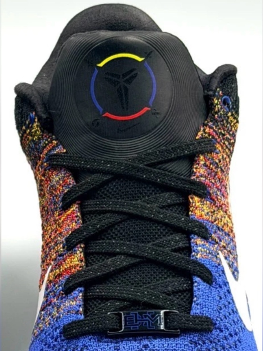 Nike Kobe 11 Elite Low 'Black History Month' - Picture 4 of 10